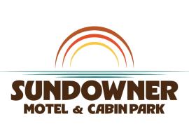 Sundowner Motel Hotel, hotel a Whyalla