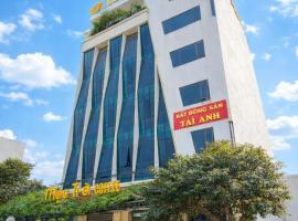 Lotus 68 Hotel, hotel in Ninh Binh