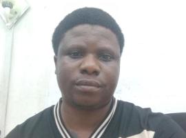 Pop Daddy palace, hotel a Akure