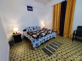 MK Devbhoomi Homestay