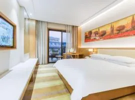 Deefly Yinrun Town Hotel