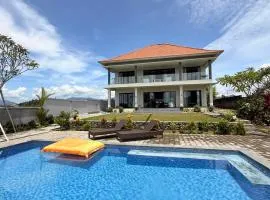 Ocean Daze Villa Yehsumbul