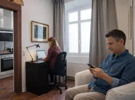 COLUMBUS - Raum für entspannte Aufenthalte nahe zur Schweiz