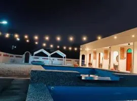 Homestay Babah - Private Chalet