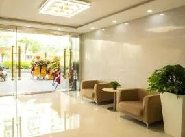 JTOUR Inn Zhanjiang Poly Yuandian Plaza