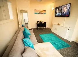 Comfort Apt By Eason Stays Short Lets Lowestoft