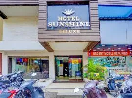 Hotel O Sunshin Deluxe