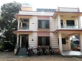 Matoshree Homely Green Villa Apartment