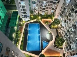 Nhà Bơ Apartment at Nera Garden Huế