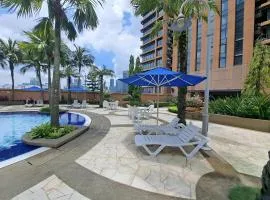 Luxury Stay At Berjaya-Times Square KL