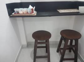 Villa white pepper bibile, hotel a Bibile