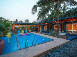 Oyster Bay Beach Resort