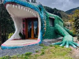 La Posada del Político