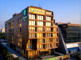 Holiday Inn Kolkata Airport by IHG, hotel in Kolkata