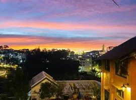 Hạ Hoàng Hôn House & Coffee