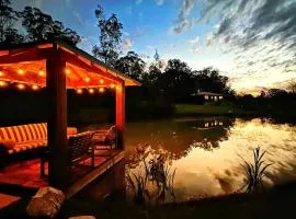 Wollombi Country House and Gardens