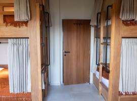 TheSoulHouseBali, hotel in Canggu