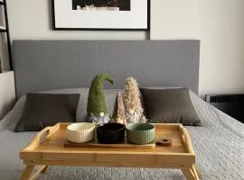 Residence Hill Chill on Kop Apartment