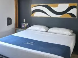 Motel Passion - Tlaquepaque GDL