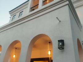 Henmil Hideaway, ξενοδοχείο σε Anjuna