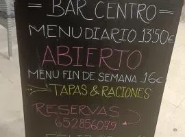 Alojamientos Centro Berzosa
