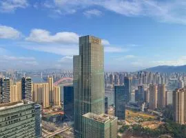 洲至奢选重庆TFT酒店, Vignette Collection