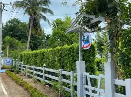 Beach Gardens Thasala 1 Bed