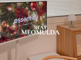 스테이머물다 event suite, khách sạn ở Ŭijŏngbu-yŏk