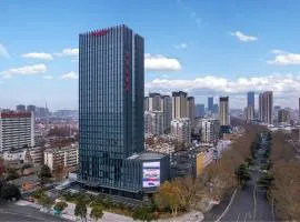 Ramada by Wyndham Huai'an City Center