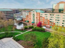 Elimwood Hotel, a Ramada by Wyndham