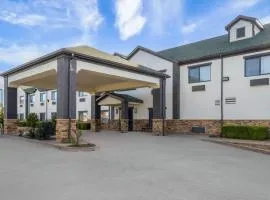 Days Inn by Wyndham Coffeyville, Kansas