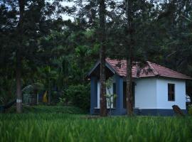 Phalam Homestay: Kushalanagar şehrinde bir otel