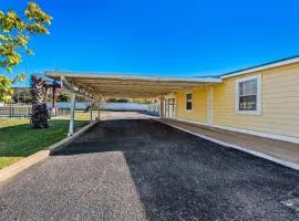 Rodeway Inn Kingsland - Lake LBJ