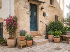 Dimora delle Badesse – hotel w mieście Conversano