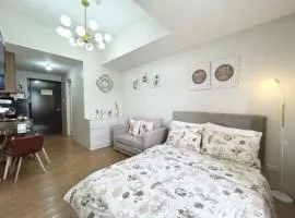 12F Condo at The Loop Tower Limketkai Center CDO