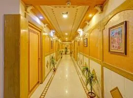 Collection O Dandiya Bazar Formerly Vrundavan Residency