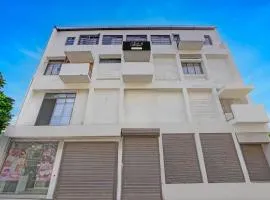 Collection O Dandiya Bazar Formerly Vrundavan Residency