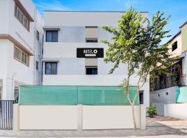 Hotel O Western Avenue Pune Formerly Happy Stay, hotel in Méribel Village