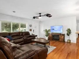 Southern Comfort House