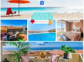 Luxury Vacation House Dakota