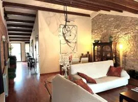 Les Golfes de Can Mascarbo, mimar-te en un confortable espai