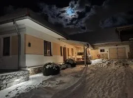 Holiday Home Galícius