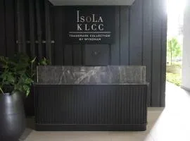 Isola KLCC Hotel, Trademark Collection by Wyndham