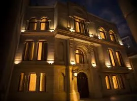 Da Vinci Boutique Hotel