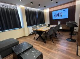 Gabrovo Grand Suite、ガブロヴォのホテル