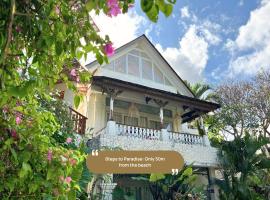 Kresna By The Sea By Kresna Hospitality