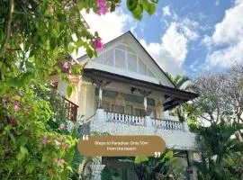 Kresna By The Sea By Kresna Hospitality