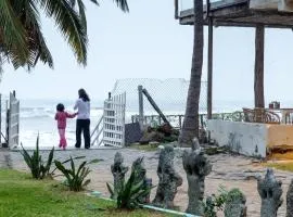 Sea Breeze Beach Resort