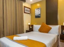 Hollywood Hotel Puerto Princesa