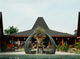 Acasa Cottage by Samsara